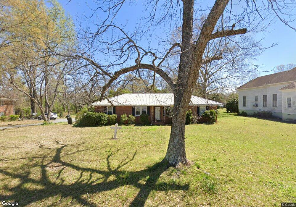 205 Moseley Rd, Byron, GA 31008 - photo 1