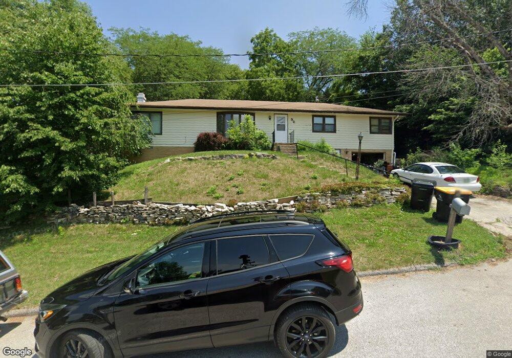 52 S Elm St, Colfax, IA 50054 - photo 1