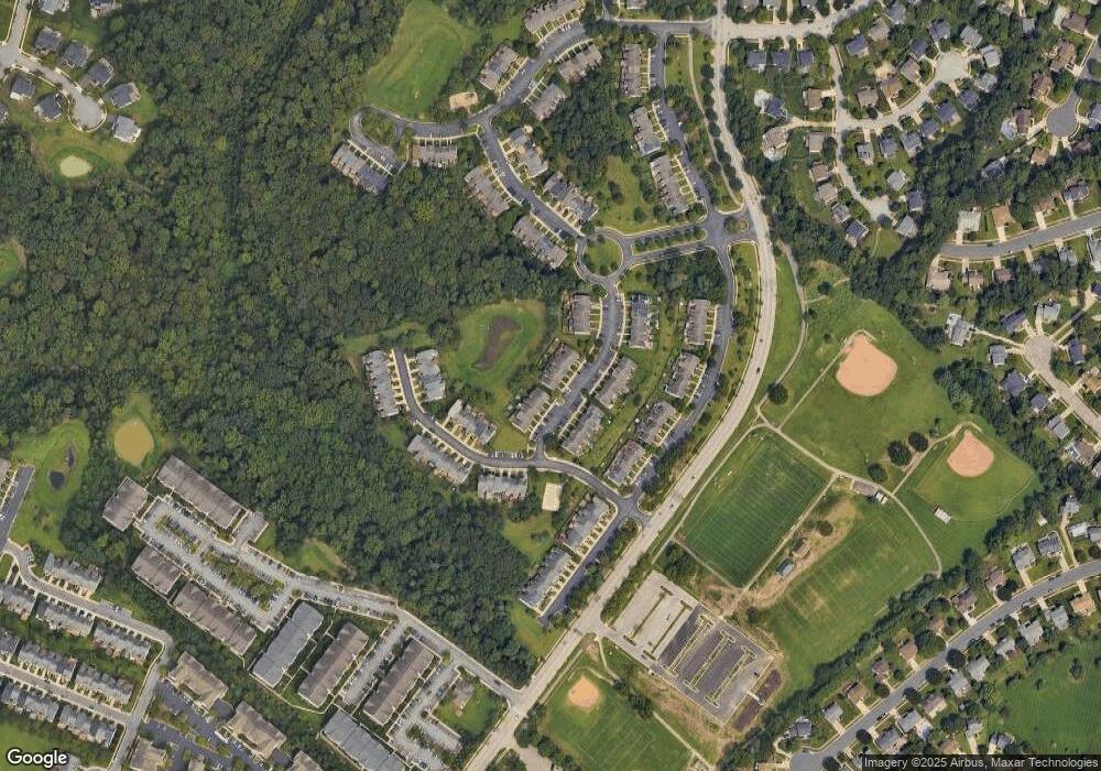 2624 Barred Owl Way, Odenton, MD 21113 - photo 1