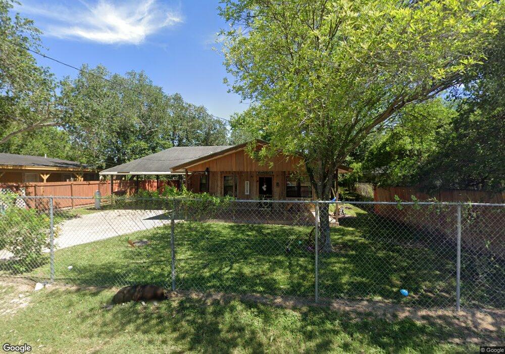 1806 W Mile 5 N, Weslaco, TX 78596 - photo 1