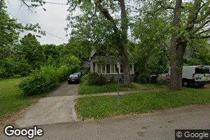 1115 Mason St, Flint, MI 48503