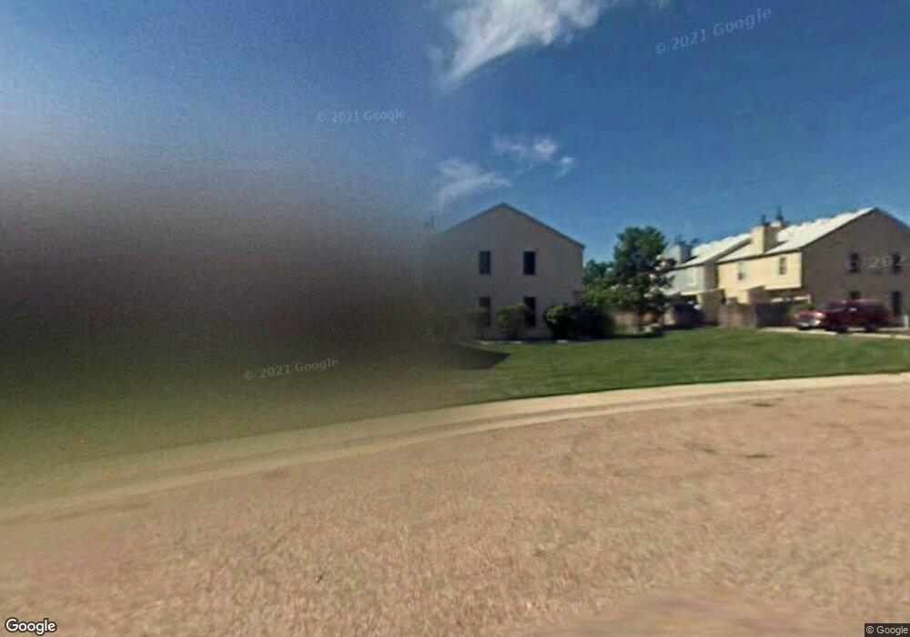 1612 S Idalia Cir unit K, Aurora, CO 80017 - photo 1