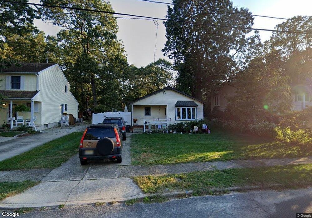 90 E 8th Ave, Pine Hill, NJ 08021 - photo 1