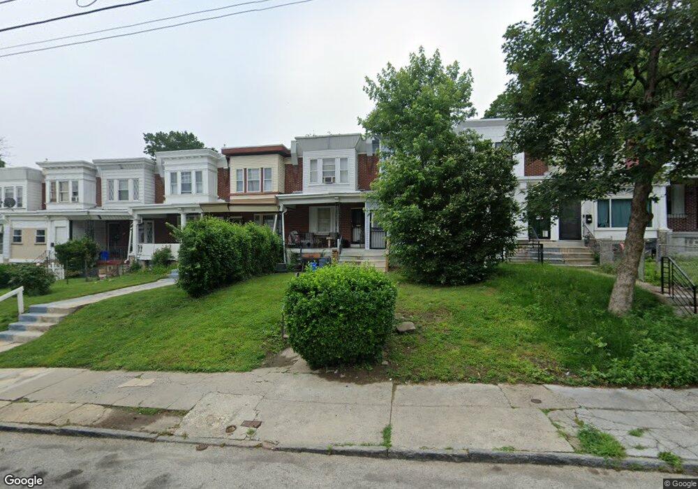 549 E Penn St, Philadelphia, PA 19144 - photo 1