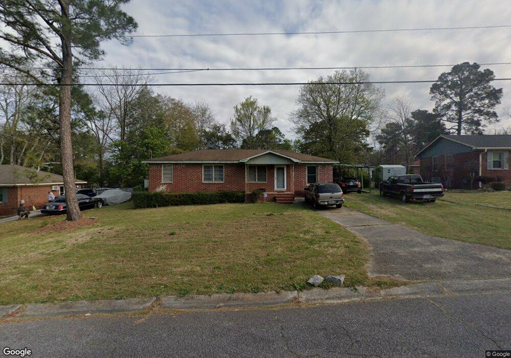 1233 Westmount Rd, Macon, GA 31204 - photo 1