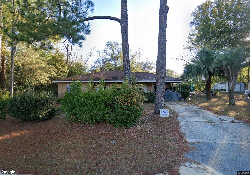 1907 Banks St, Bainbridge, GA 39819 - photo 1