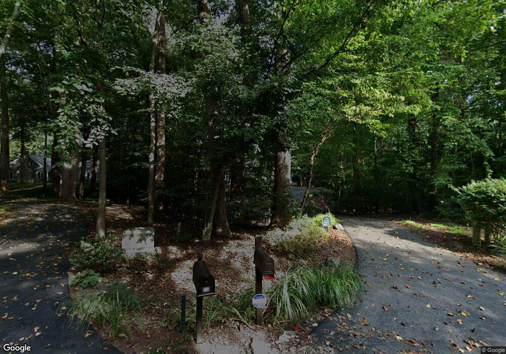 345 Martins Cove Rd, Annapolis, MD 21409 - photo 1