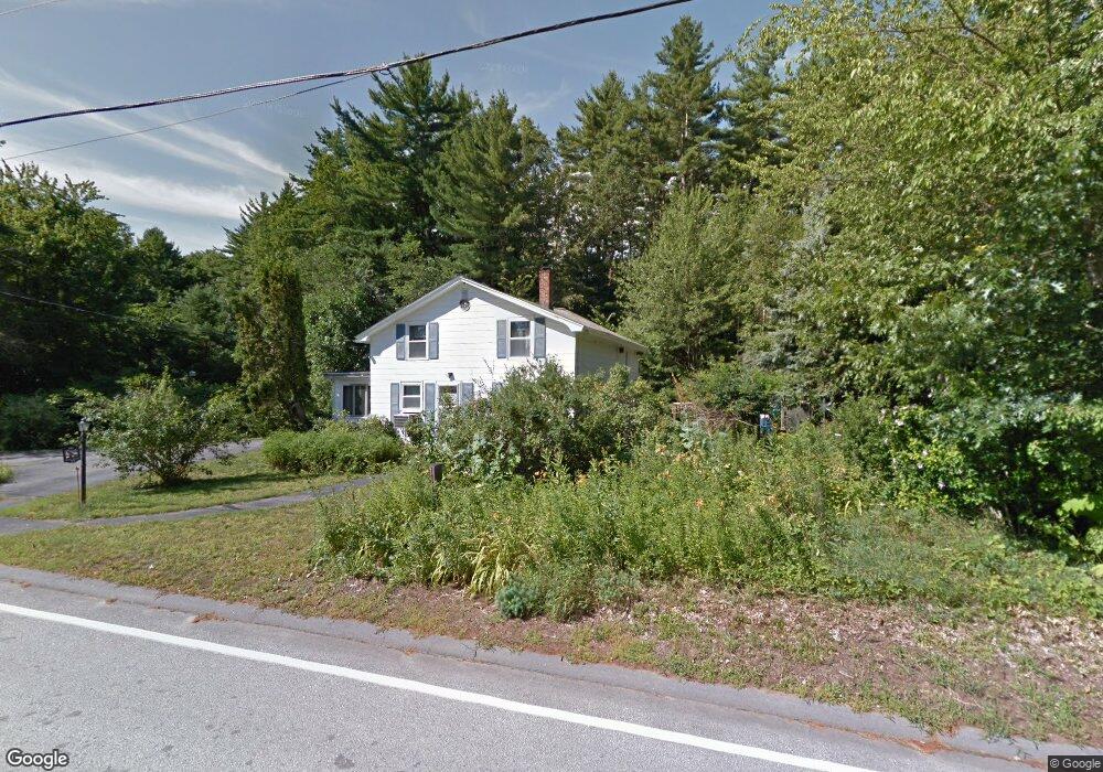 69 Patten Rd, Bedford, NH 03110 - photo 1