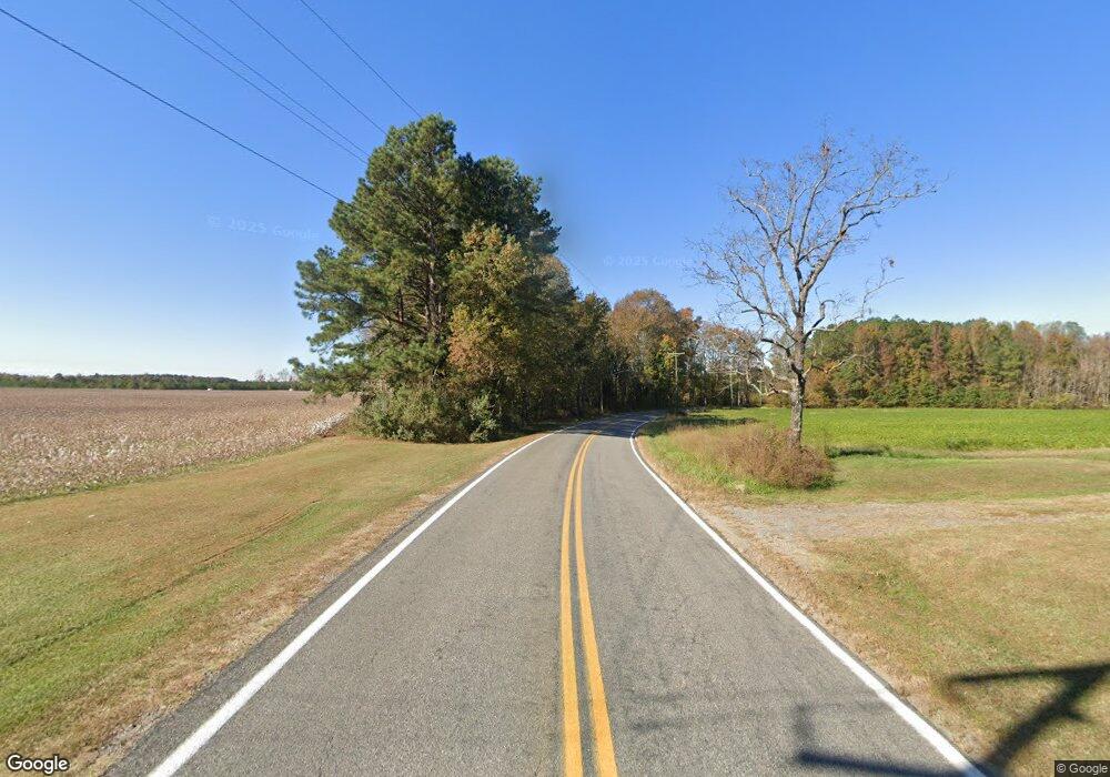 25102 Carson Rd, Carson, VA 23830 - photo 1