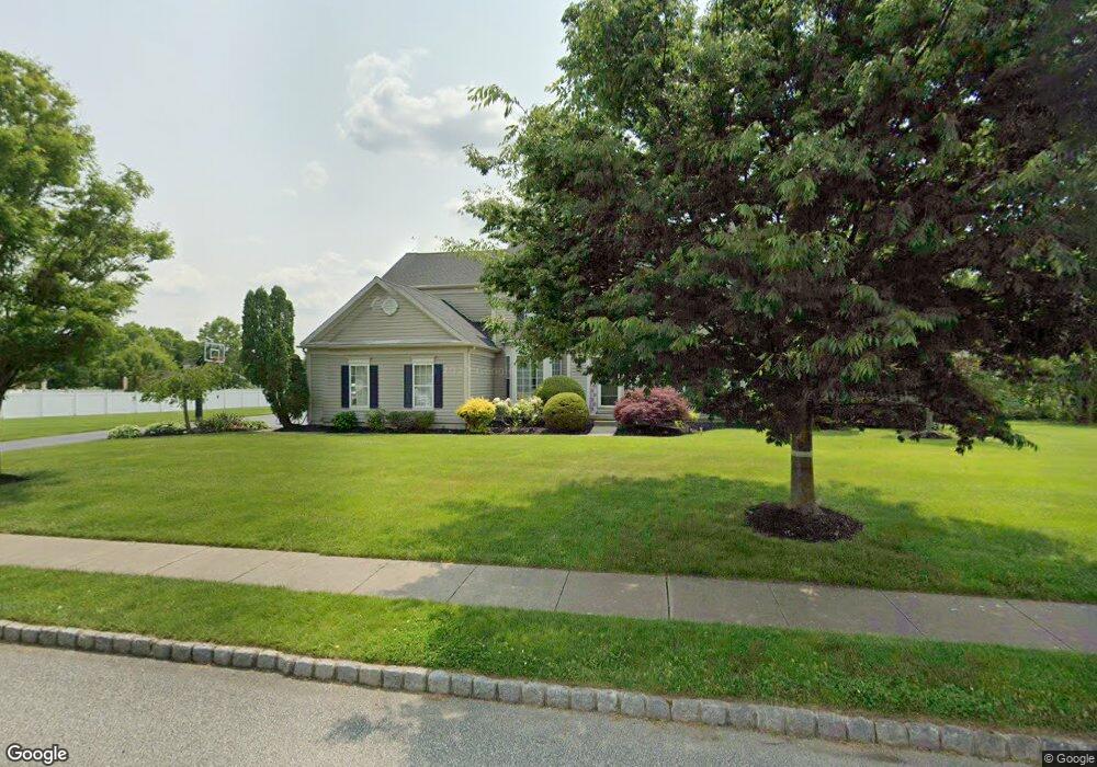 410 Hancock Dr, Mullica Hill, NJ 08062 - photo 1