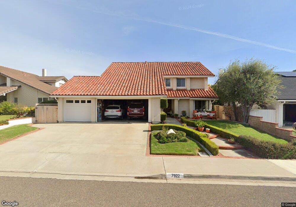 7922 La Capela Ln, Carlsbad, CA 92009 - photo 1