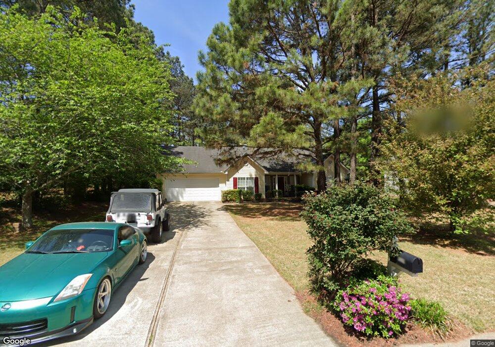 1039 Preserve Ln unit 2, Bethlehem, GA 30620 - photo 1