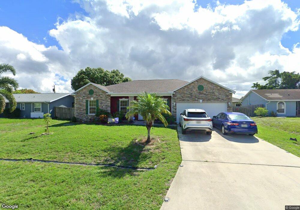 2061 SW Morelia Ln unit PTSTLU, Port Saint Lucie, FL 34953 - photo 1