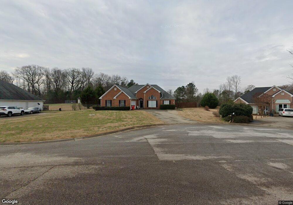 155 Boogies Run, Commerce, GA 30529 - photo 1