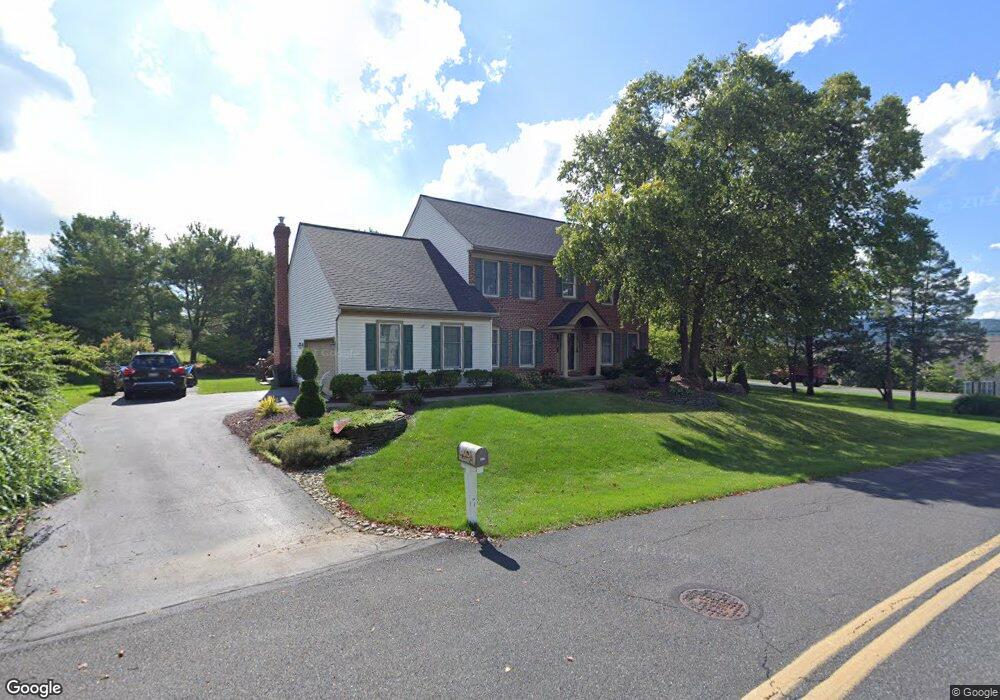 4670 Highland Way, Center Valley, PA 18034 - photo 1