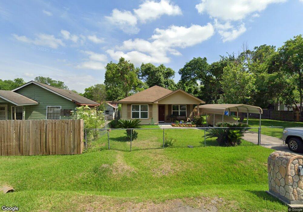 3013 Toliver St, Houston, TX 77093 - photo 1