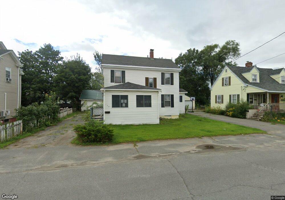 134 State St, Millinocket, ME 04462 - photo 1