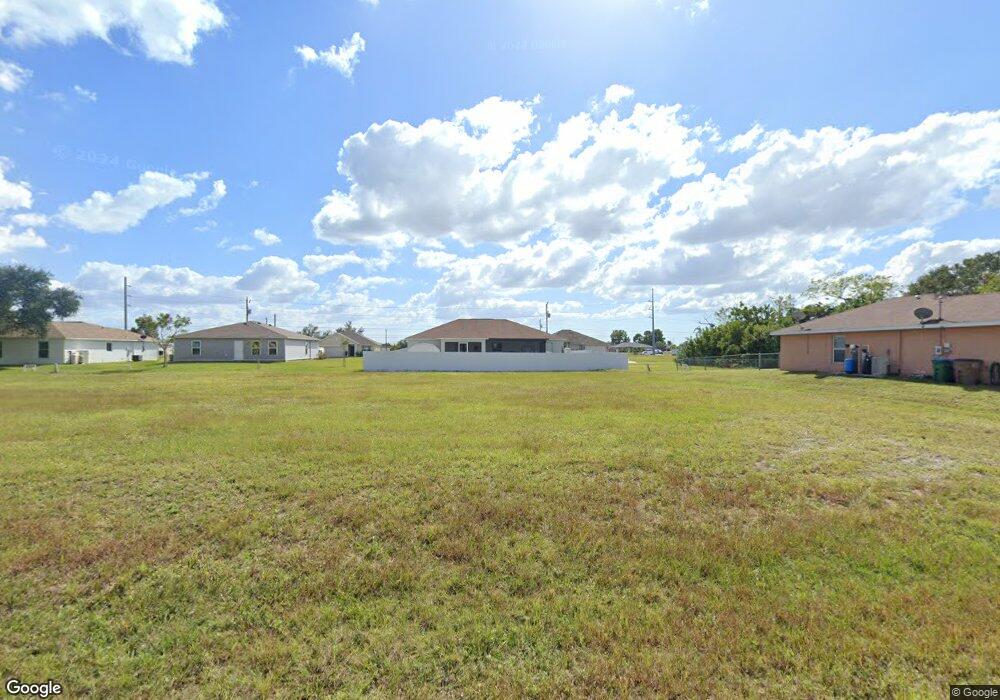 130 NE 25th St, Cape Coral, FL 33909 - photo 1