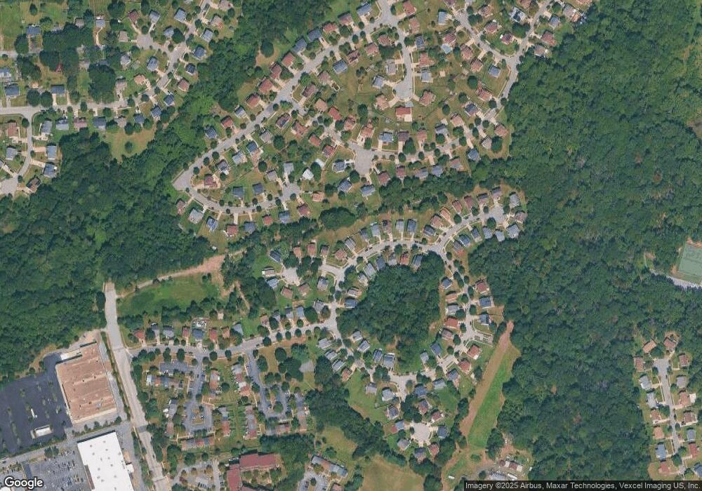 8513 Branchwood Cir, Clinton, MD 20735 - photo 1