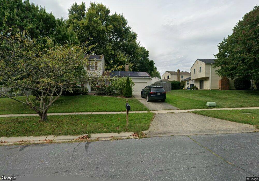 17604 Shamrock Dr, Olney, MD 20832 - photo 1