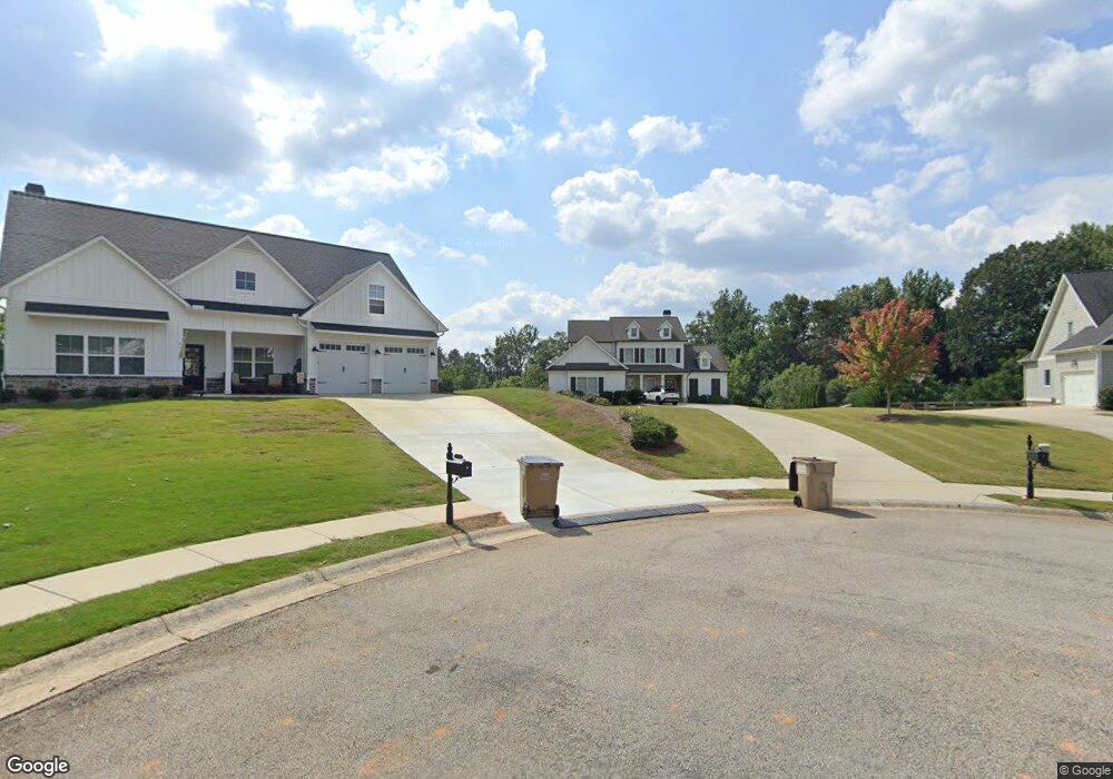 5722 Brickhampton Ct unit 28, Clermont, GA 30527 - photo 1