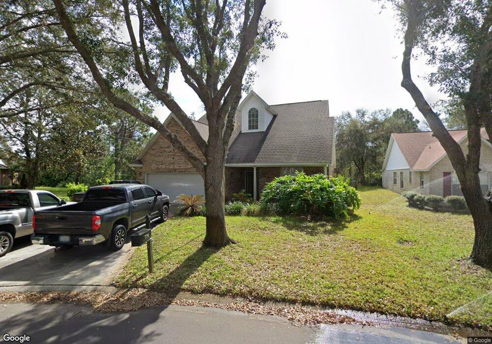 17 Blockhouse Ct unit VI, Ormond Beach, FL 32174 - photo 1