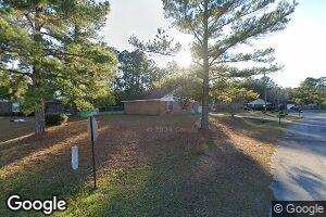 10 Pointer Ct, Allenhurst, GA 31301