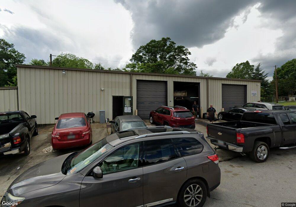 649 Austin Ave, Carrollton, GA 30117 - photo 1