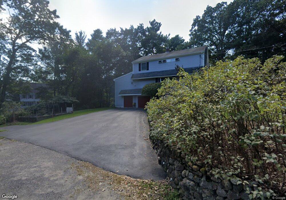 4 Bear Rd, North Reading, MA 01864 - photo 1