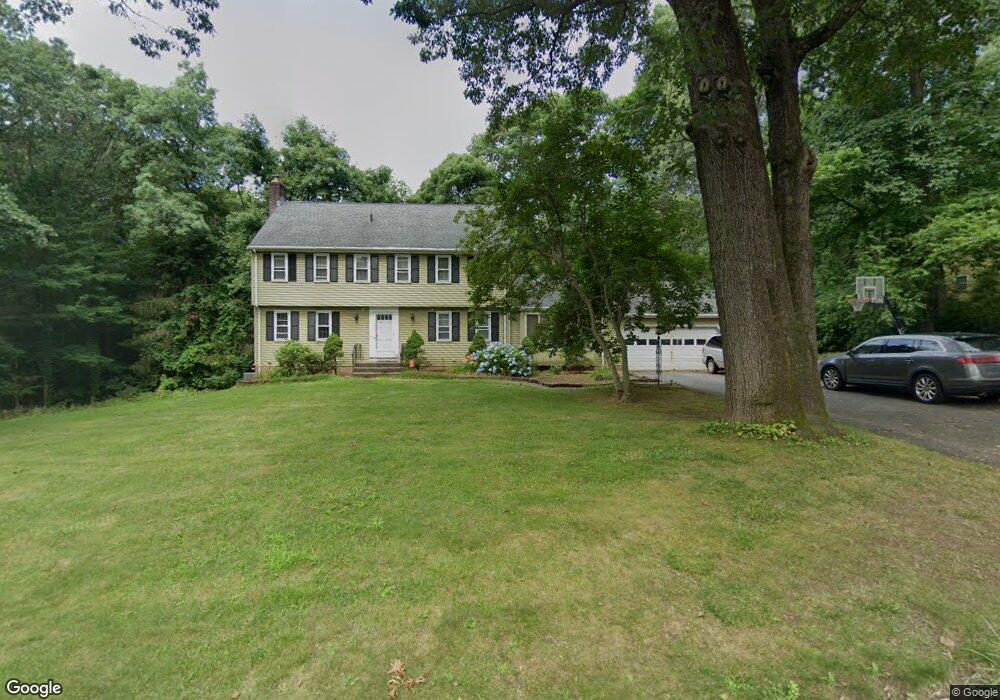 3 Bear Ridge Dr, Bloomfield, CT 06002 - photo 1