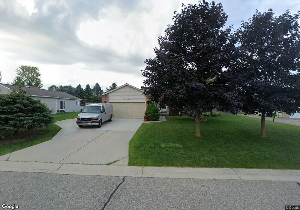 9454 Tiger Run Trail, Davison, MI 48423 - photo 1