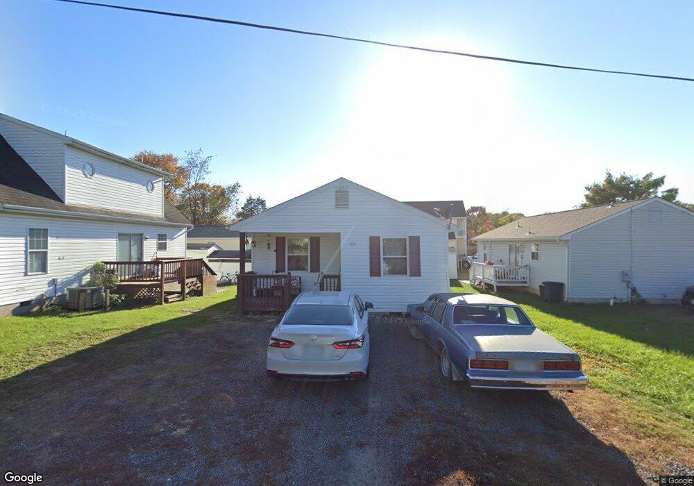 4256 Moseby St, Marshall, VA 20115 - photo 1