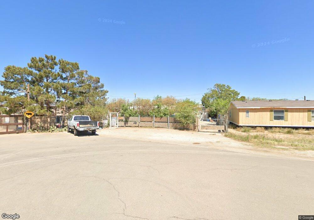 14711 Ziner Place, El Paso, TX 79928 - photo 1