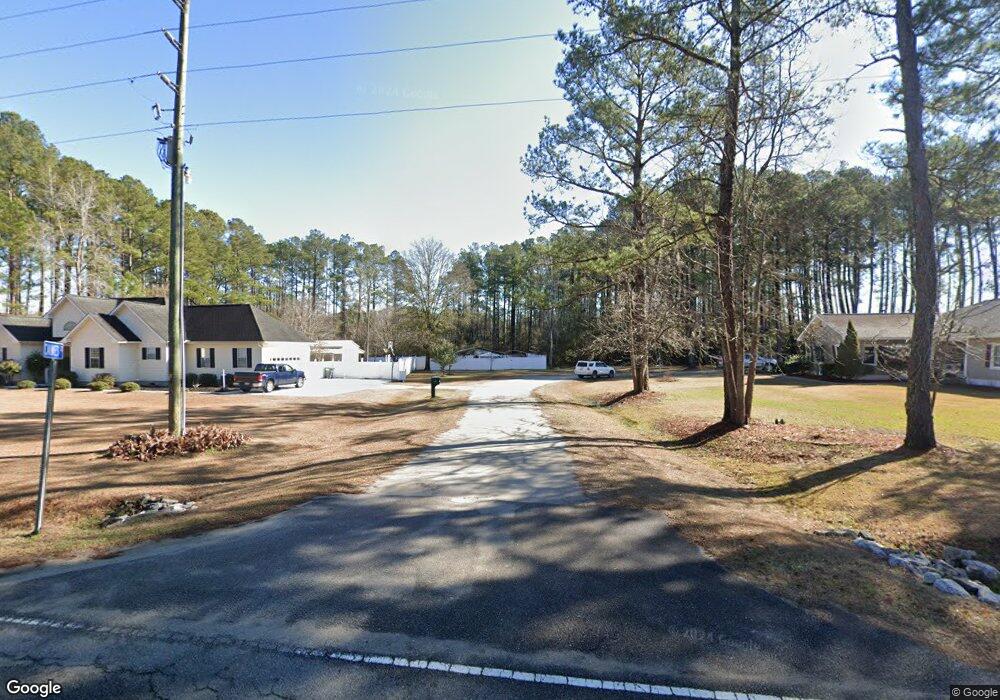 Lot 23 Caines Ct unit Caines Landing Devel, Conway, SC 29526 - photo 1