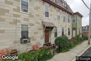 601 E 30th St, Baltimore, MD 21218