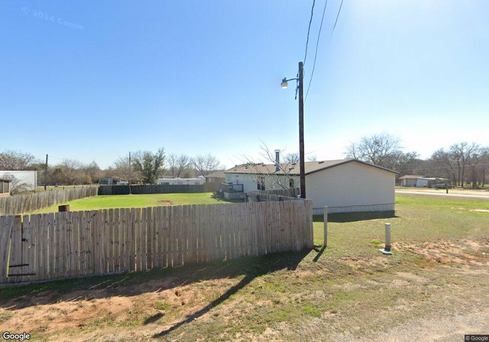 303 Capricorn Dr, Granbury, TX 76049 - photo 1