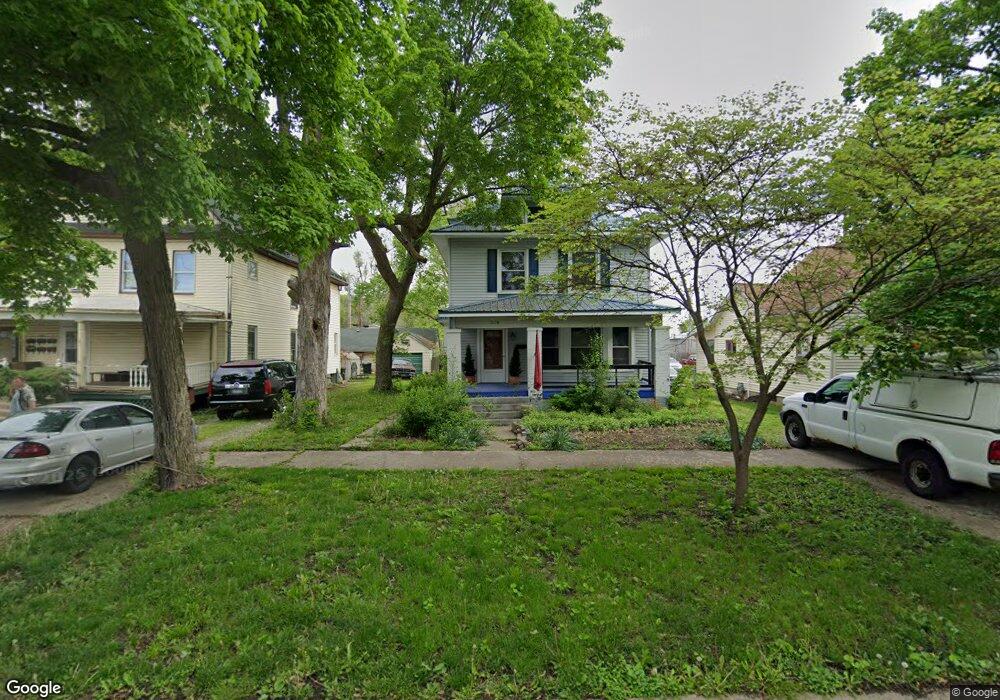 1508 Shelby Ave, Mattoon, IL 61938 - photo 1