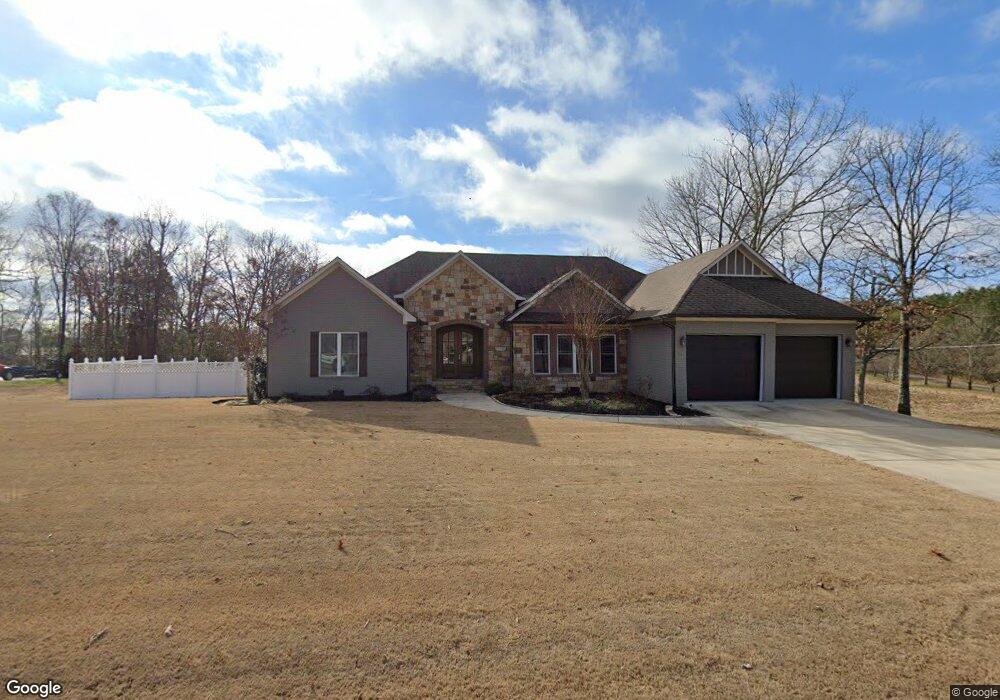 0 Grant Mountain Crest, Grant, AL 35747 - photo 1