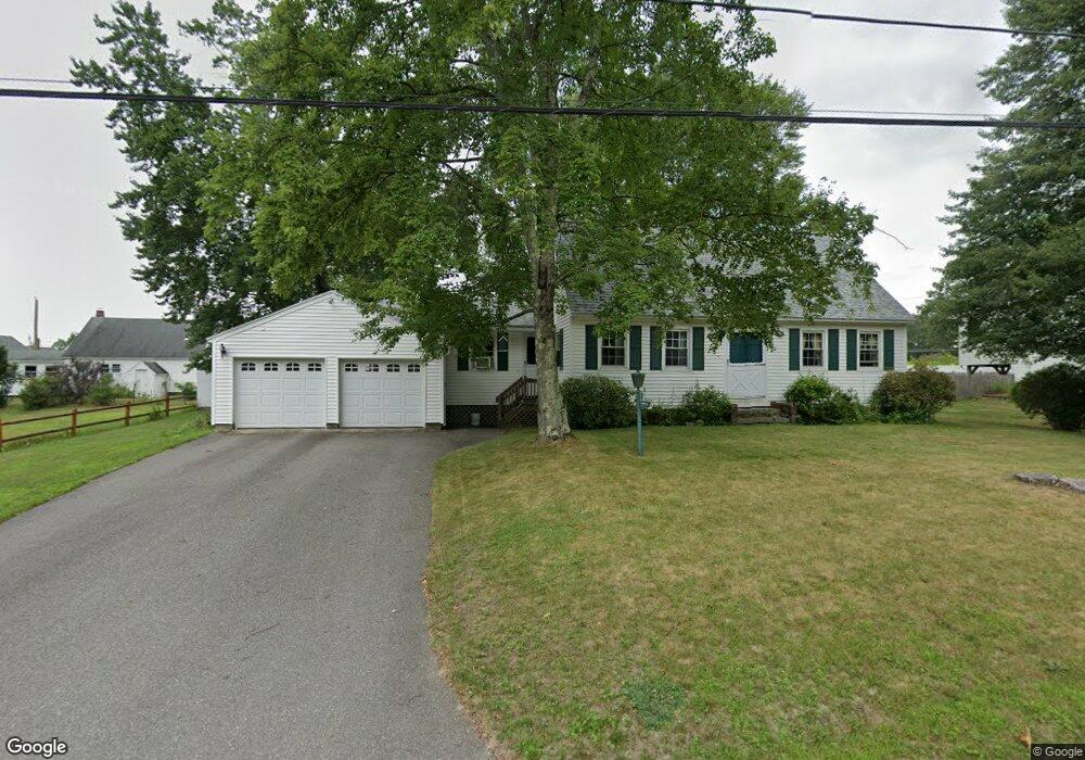 8 Vernon St, Hudson, NH 03051 - photo 1