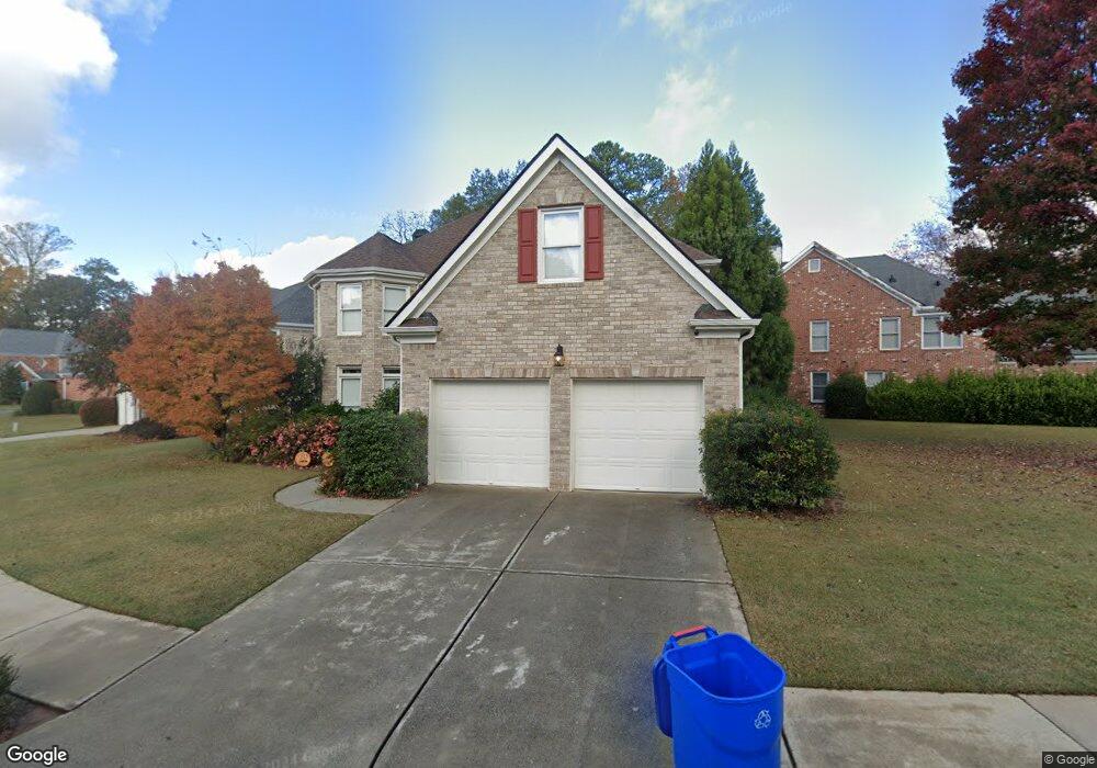 3037 Montclair Cir SE, Smyrna, GA 30080 - photo 1