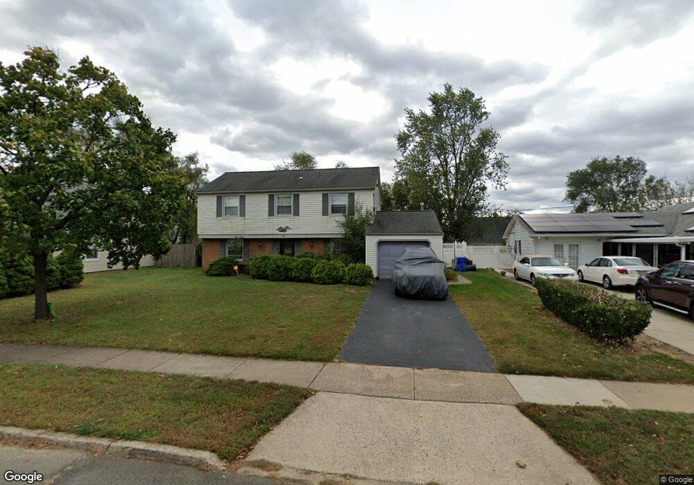 34 Berkshire Ln, Willingboro, NJ 08046 - photo 1