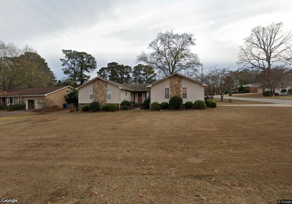 229 Marabou Cir, West Columbia, SC 29169 - photo 1