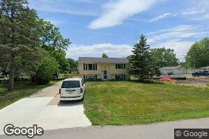 104 5th St NW, Mitchellville, IA 50169