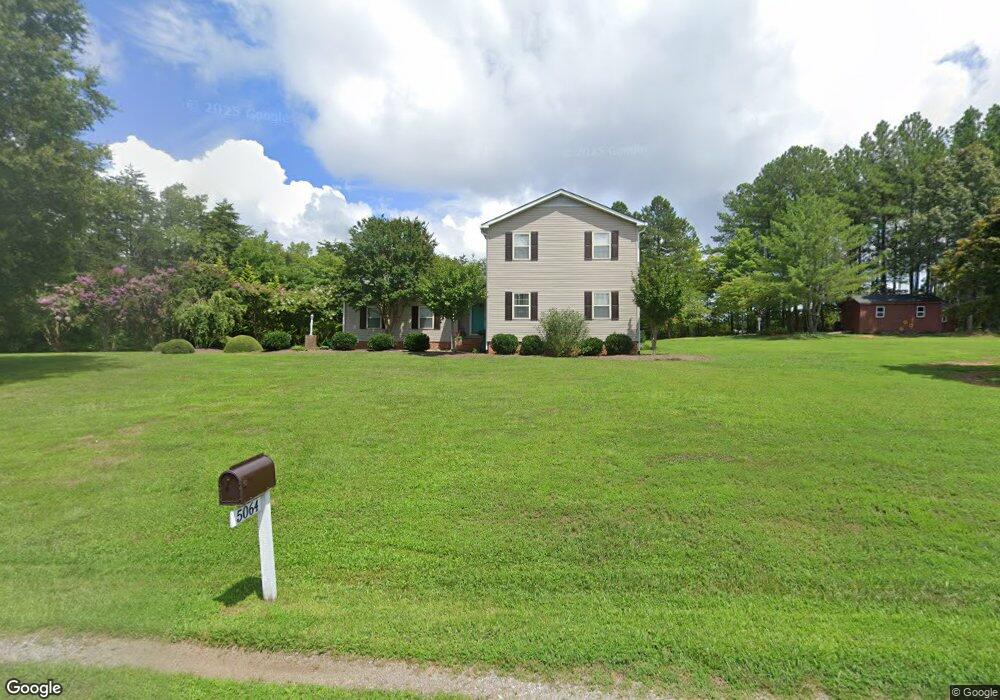 5064 Stoney Mountain Rd, Martinsville, VA 24112 - photo 1