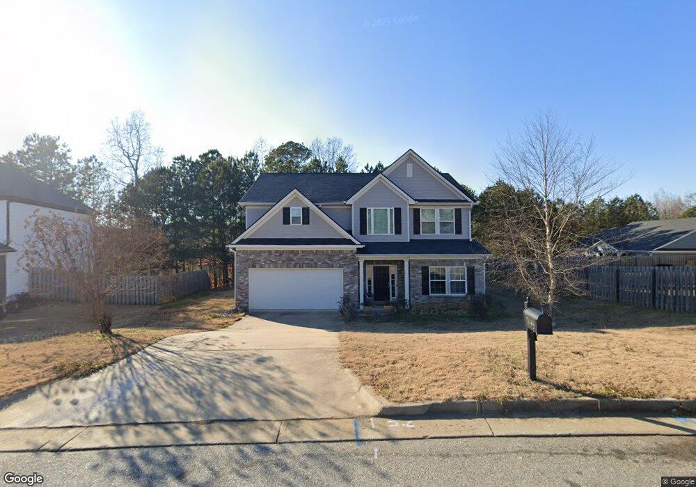 7495 Coppice Dr, Columbus, GA 31820 - photo 1