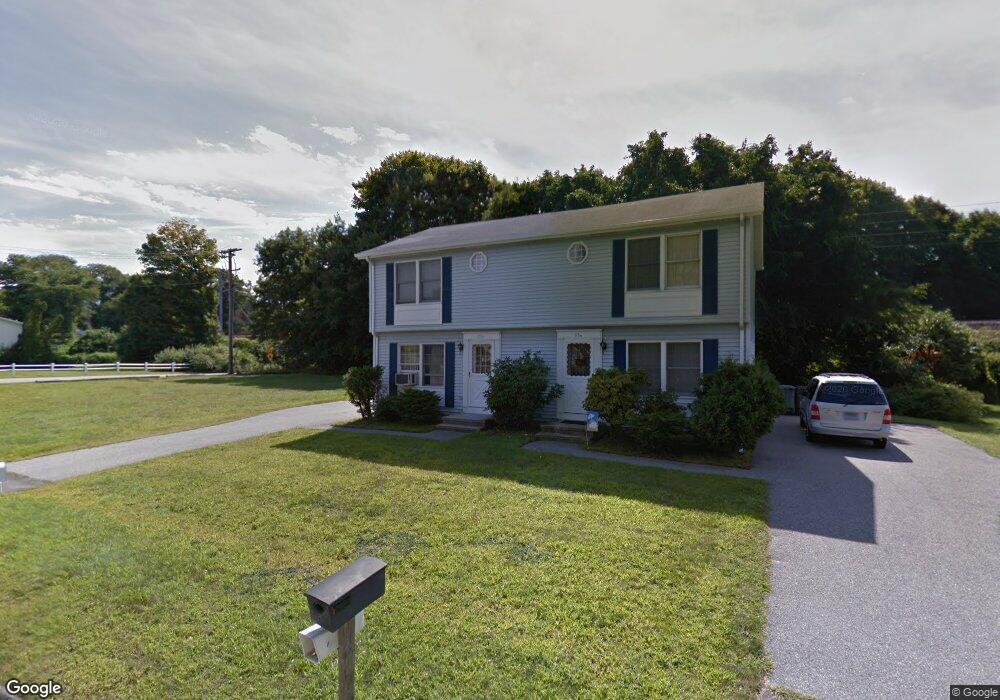 85 Fairhaven Rd unit A, Niantic, CT 06357 - photo 1