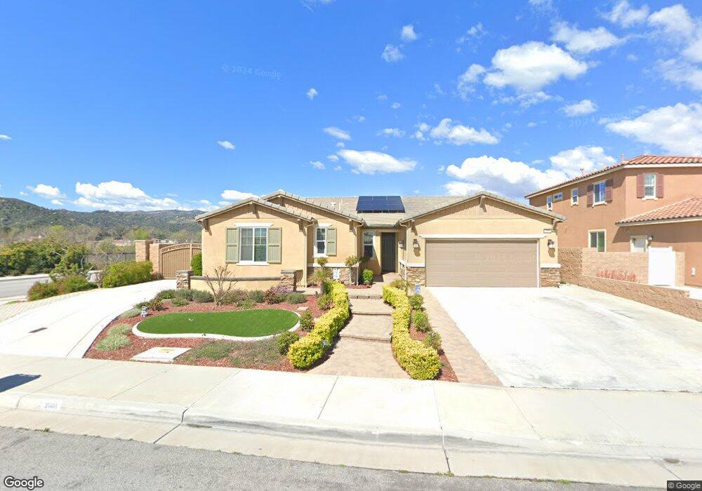 26401 Delca Ln, Wildomar, CA 92595 - photo 1