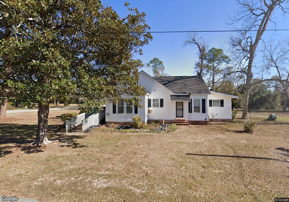 601 E 5th St, Donalsonville, GA 39845 - photo 1