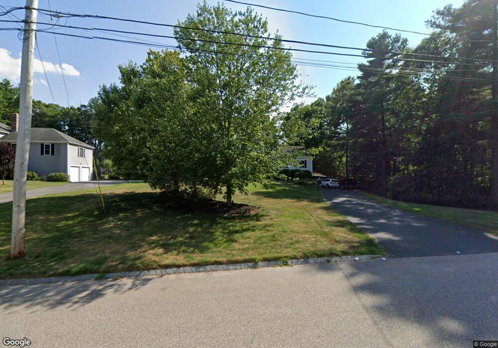 4 Roland Way, Milford, MA 01757 - photo 1