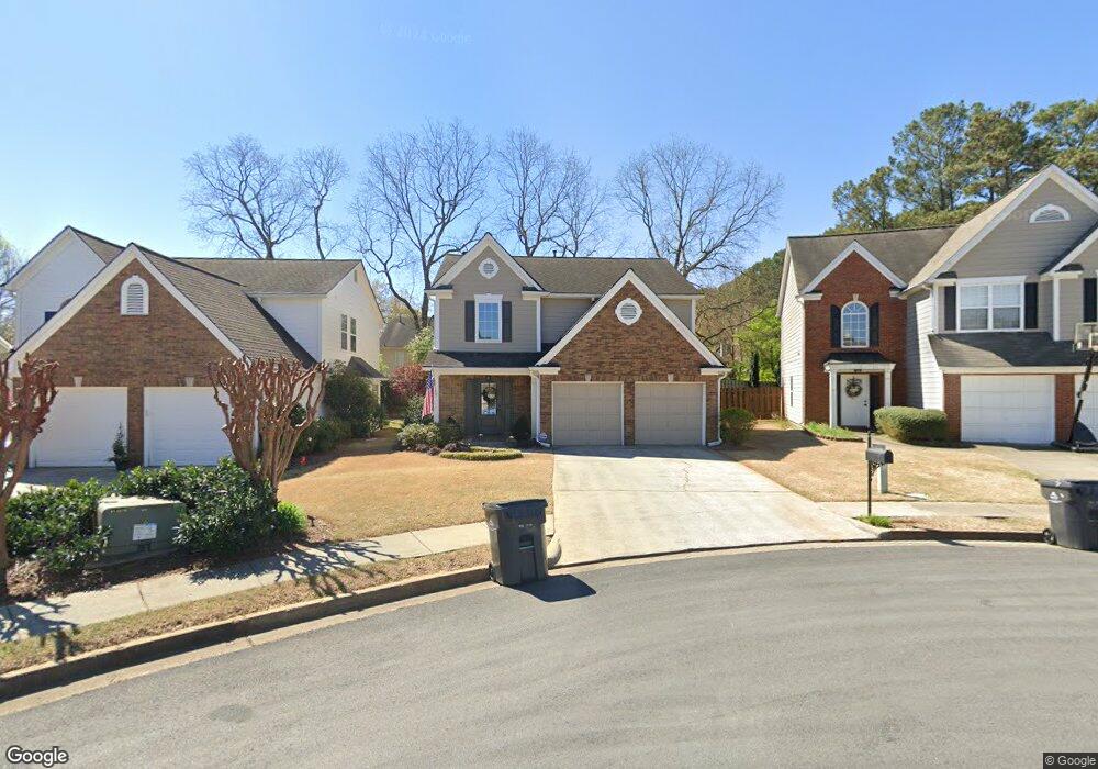 2400 Ashton Dr unit 2, Roswell, GA 30076 - photo 1